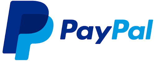 pay with paypal - Luke Kwon Store